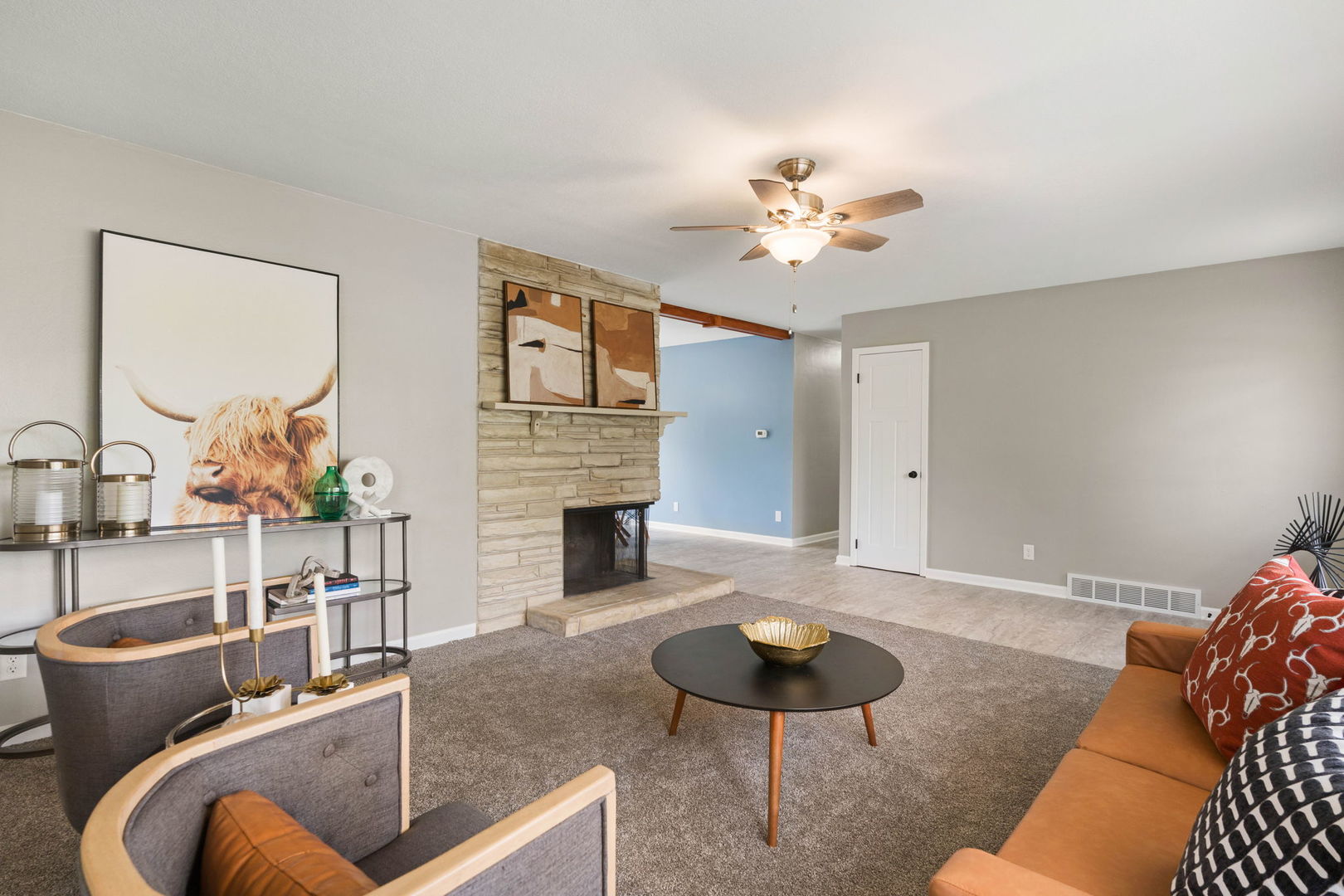 1107 Hawthorne Drive