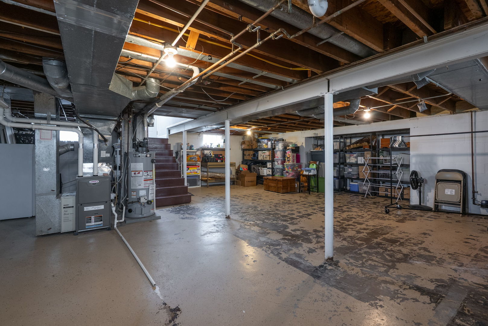 3111 Sheridan Street