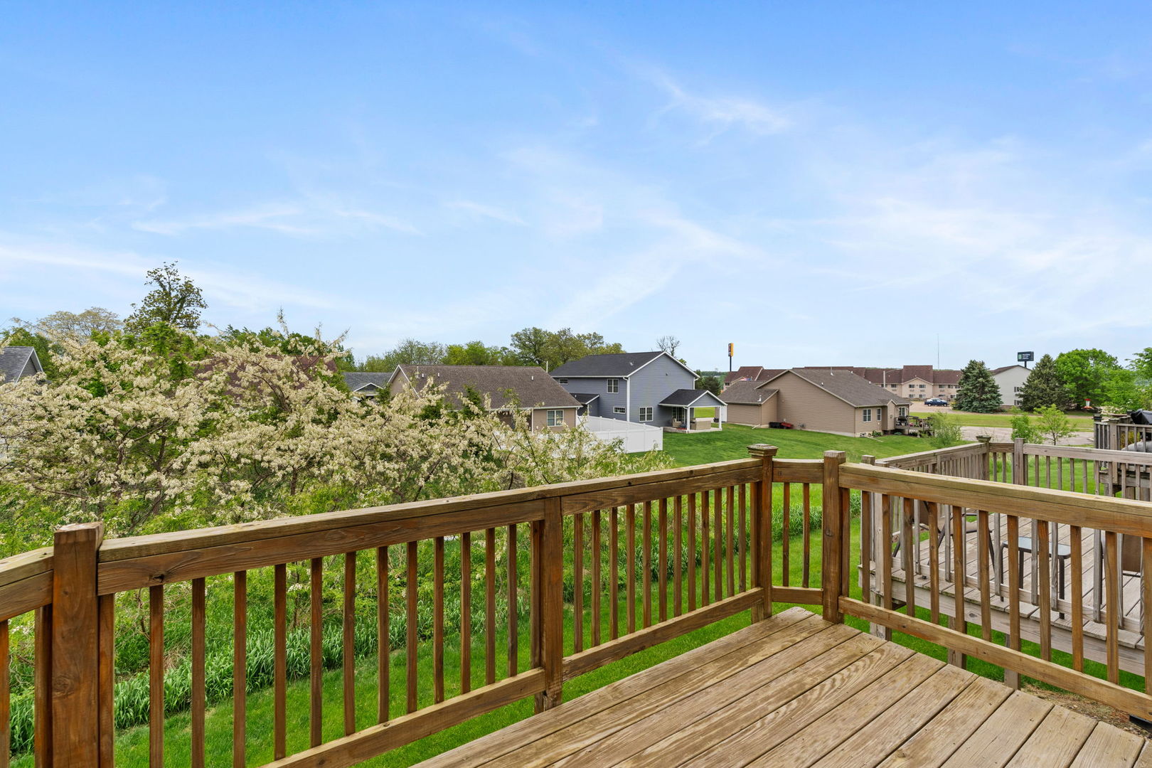 711 Cox Court