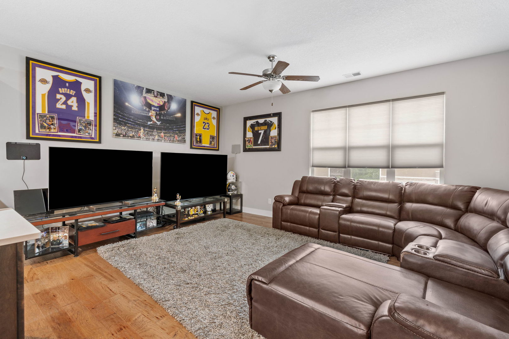 711 Cox Court