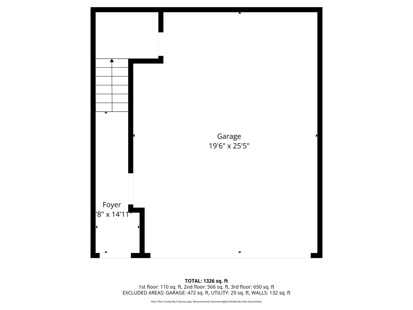 711 Cox Court