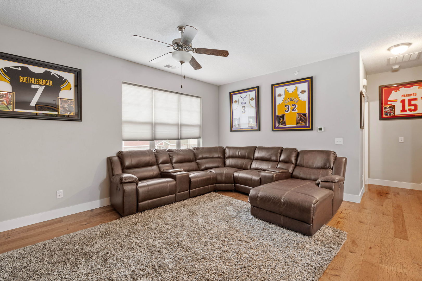 711 Cox Court