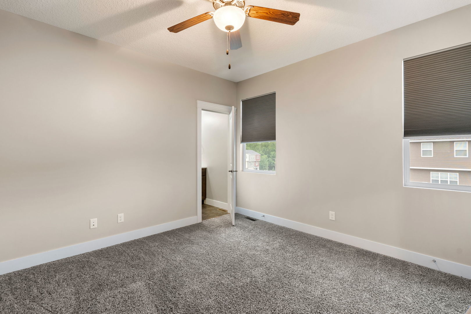 711 Cox Court