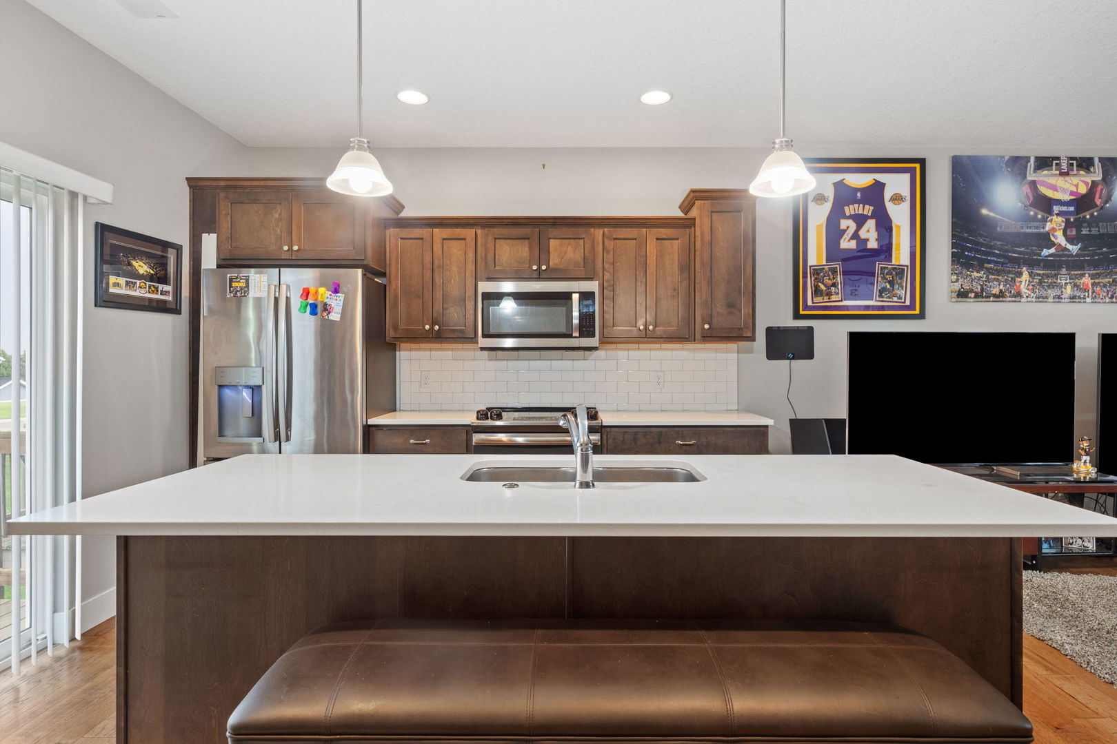 711 Cox Court