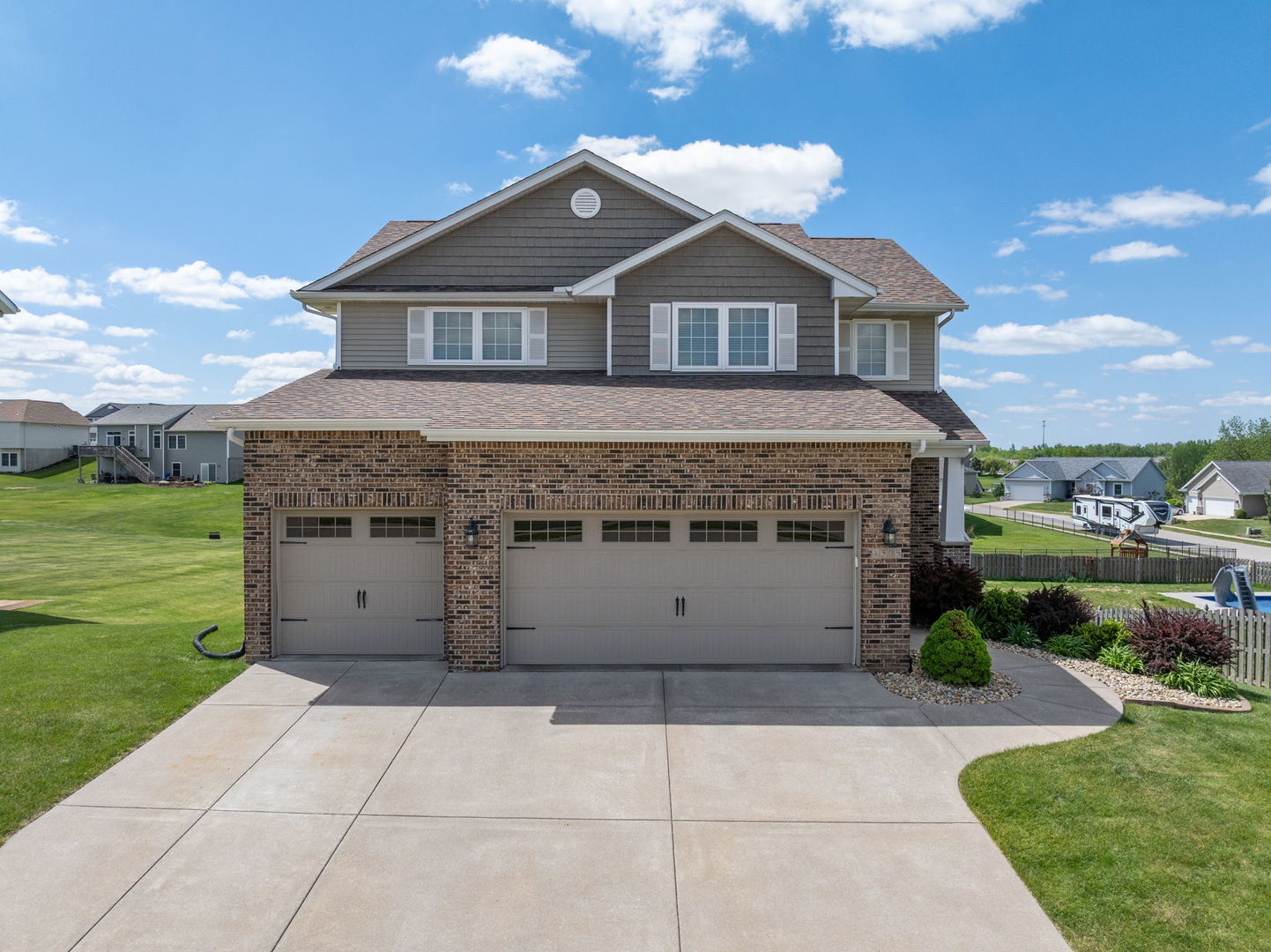 4305 Happiness Lane