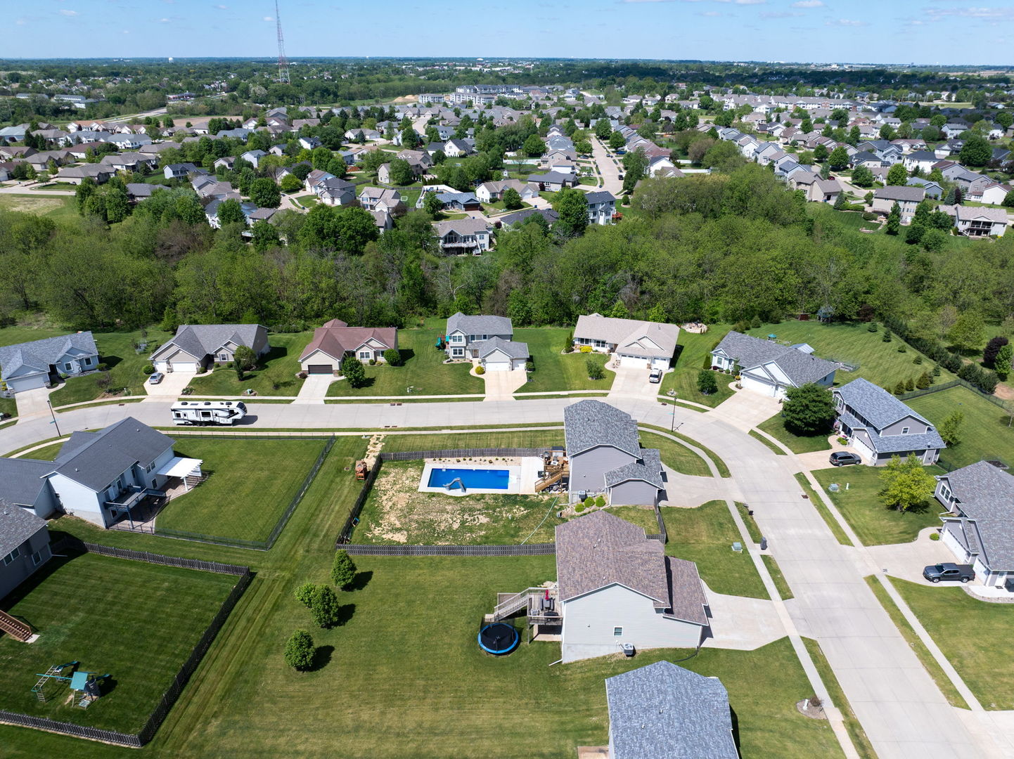 4305 Happiness Lane