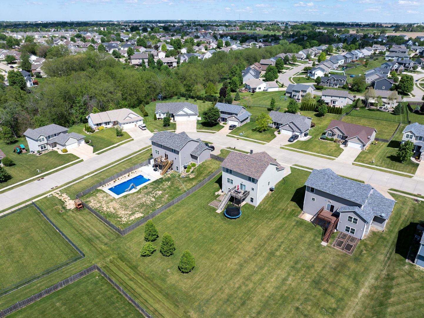 4305 Happiness Lane