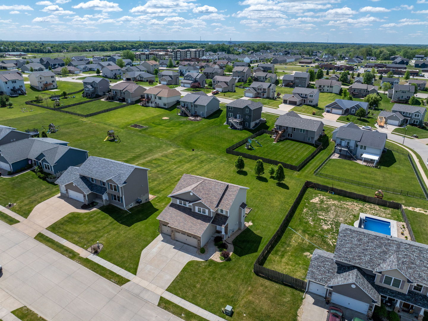 4305 Happiness Lane