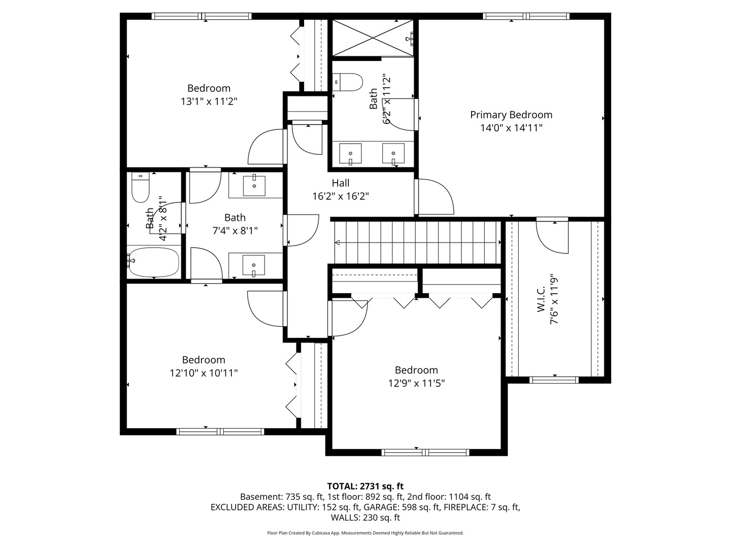 4305 Happiness Lane