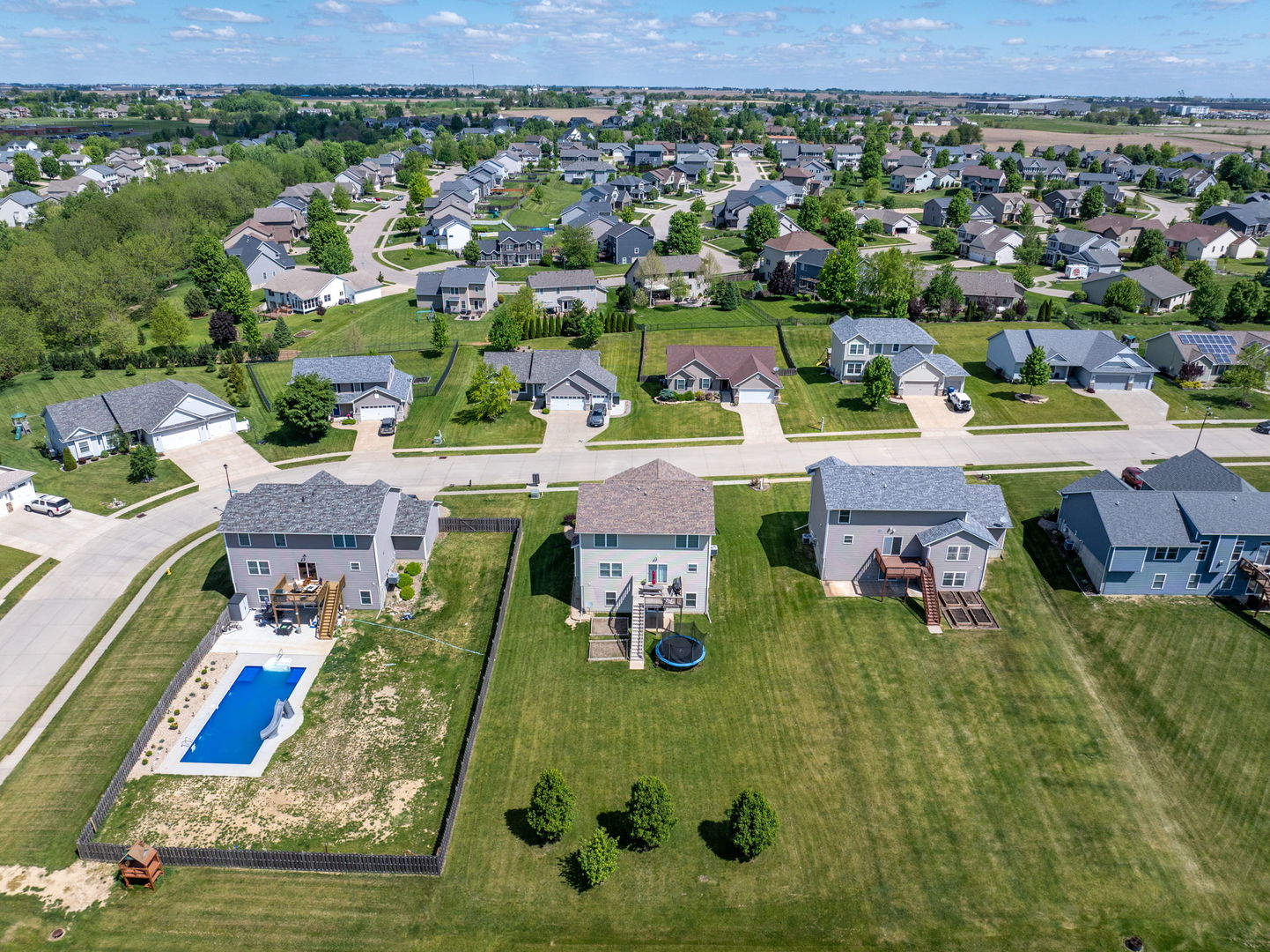 4305 Happiness Lane