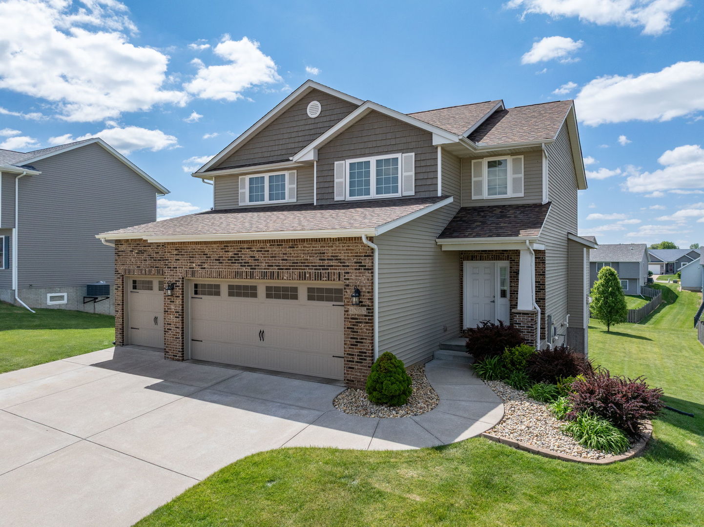 4305 Happiness Lane