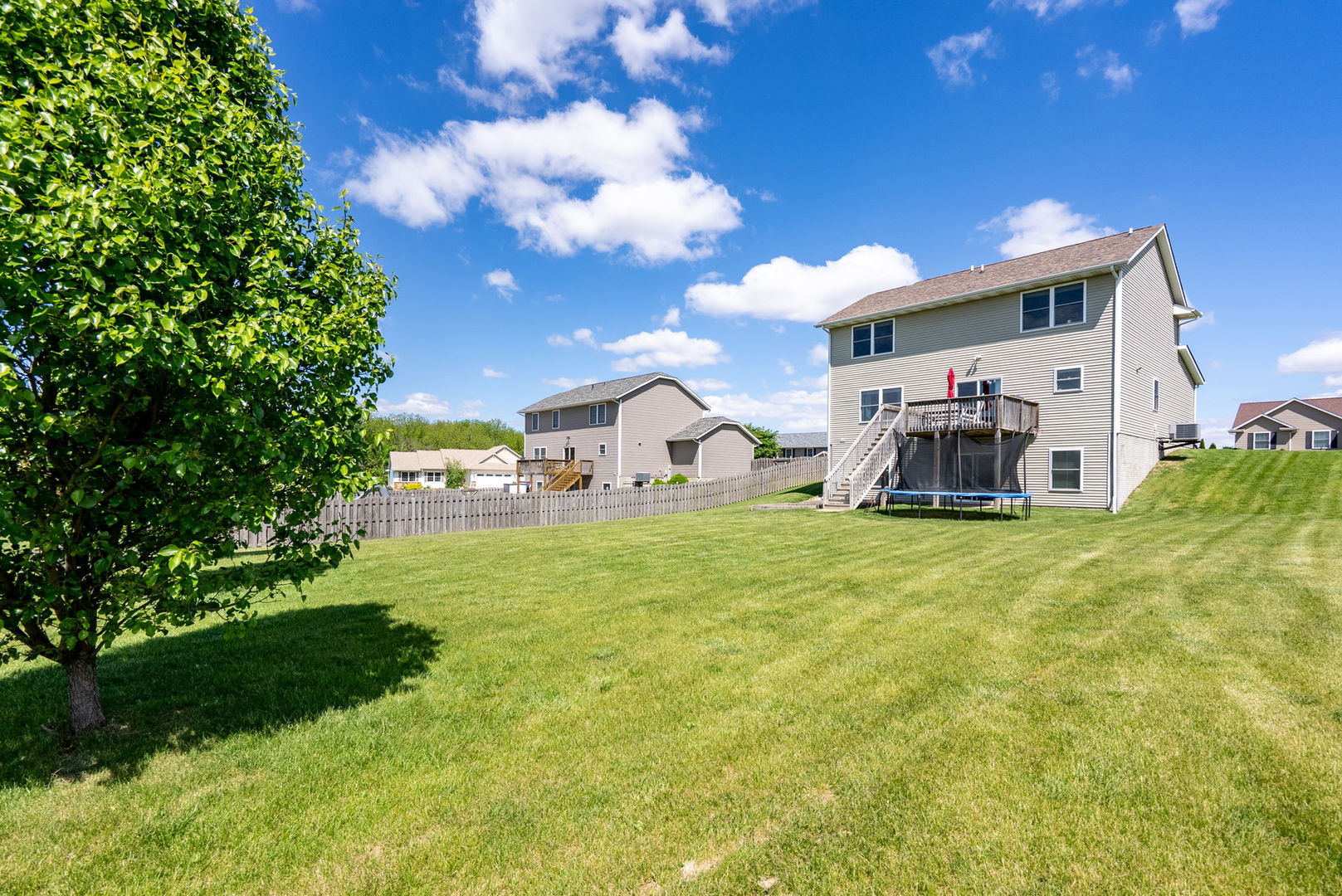 4305 Happiness Lane