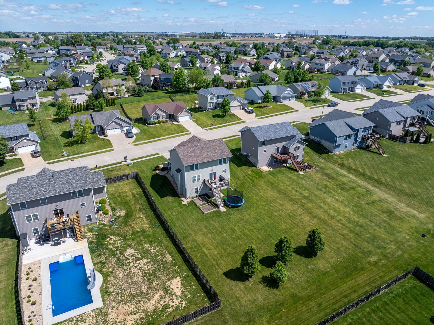 4305 Happiness Lane