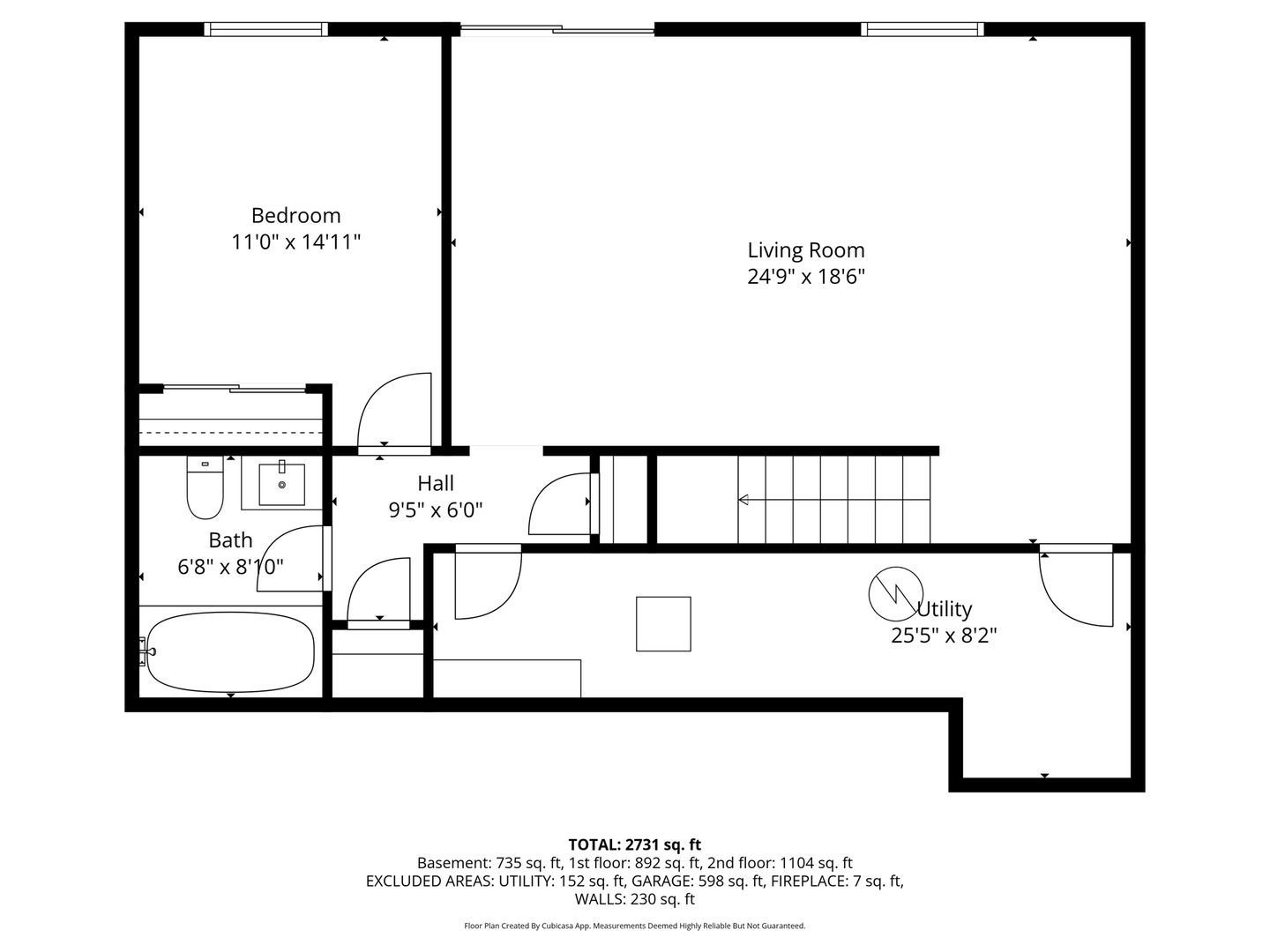 4305 Happiness Lane