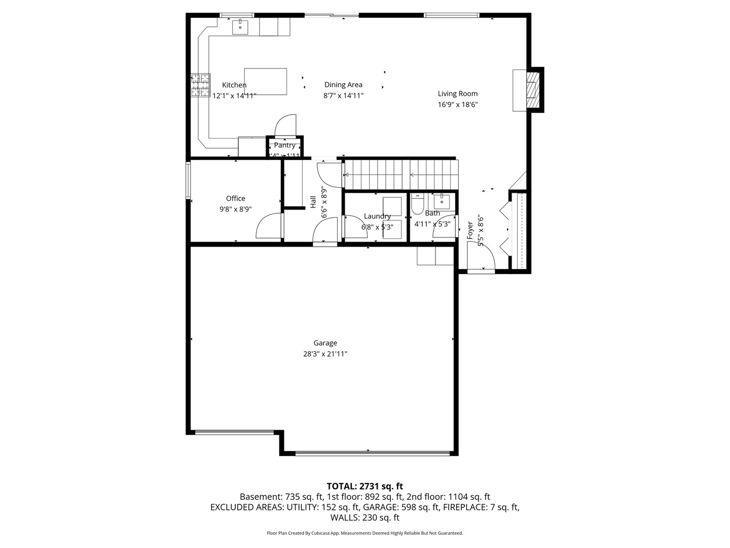 4305 Happiness Lane