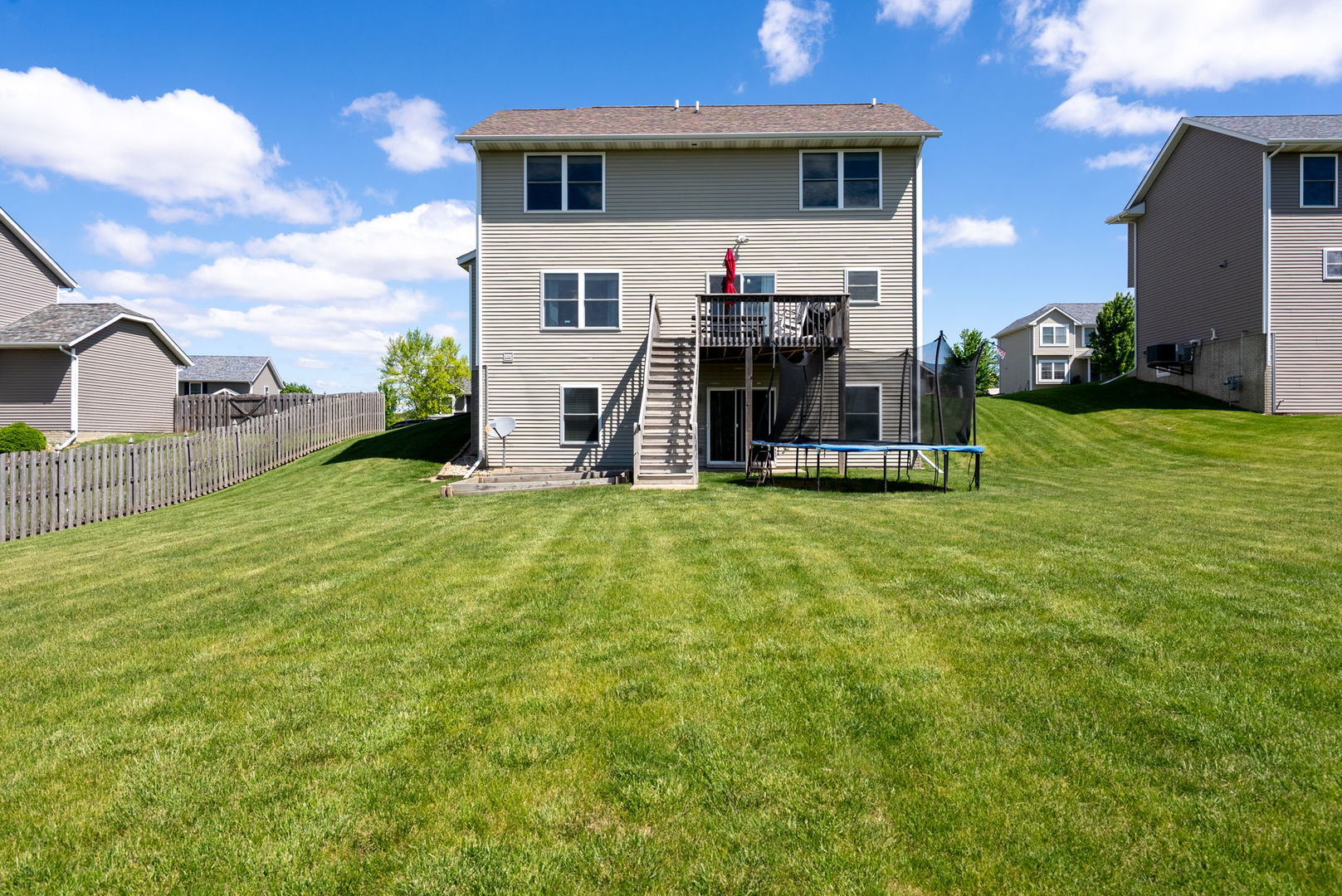 4305 Happiness Lane