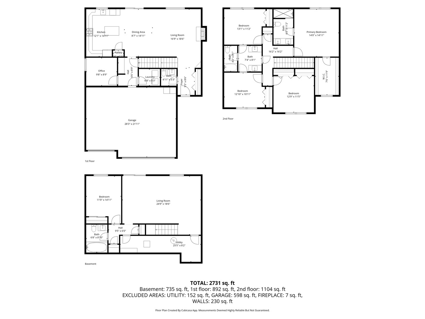 4305 Happiness Lane