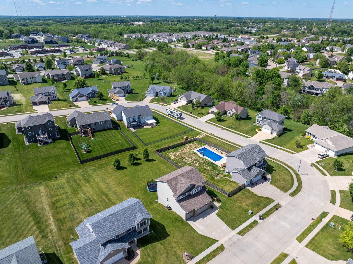 4305 Happiness Lane