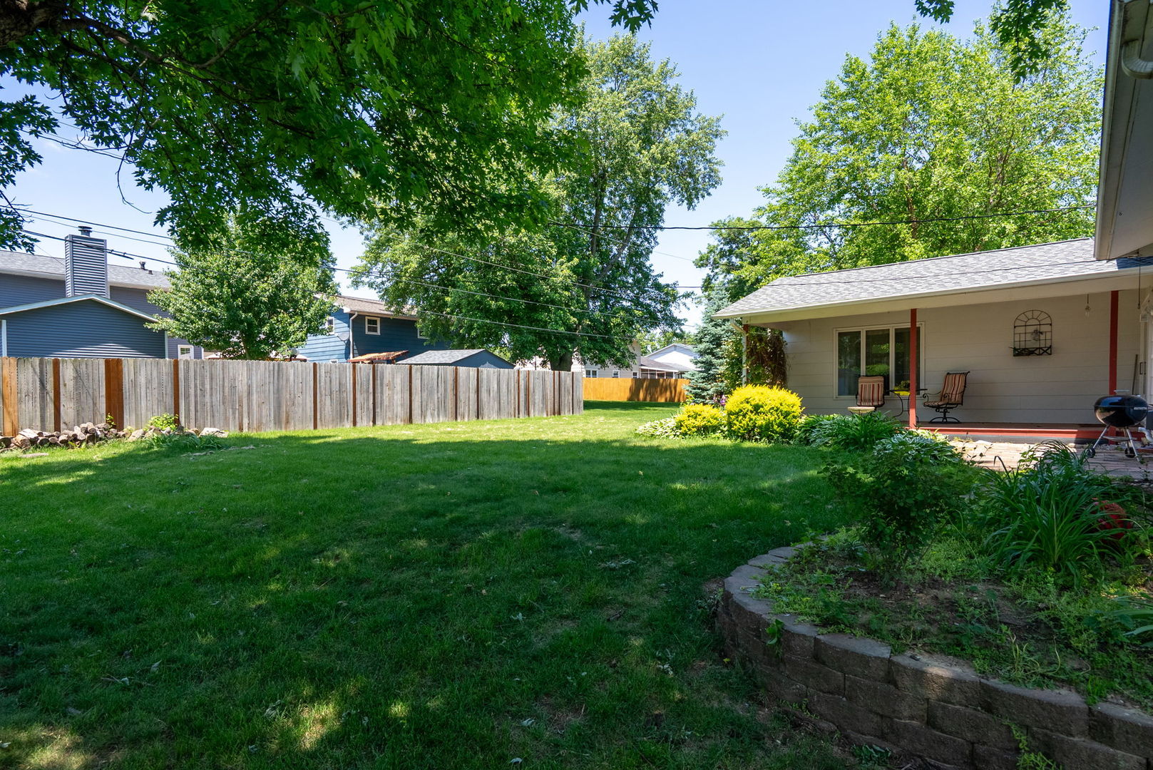 3026 Windsor Drive