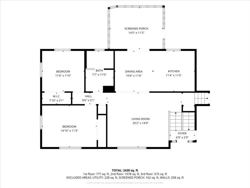 8526 54th Street