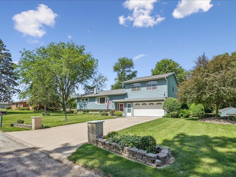8526 54th Street