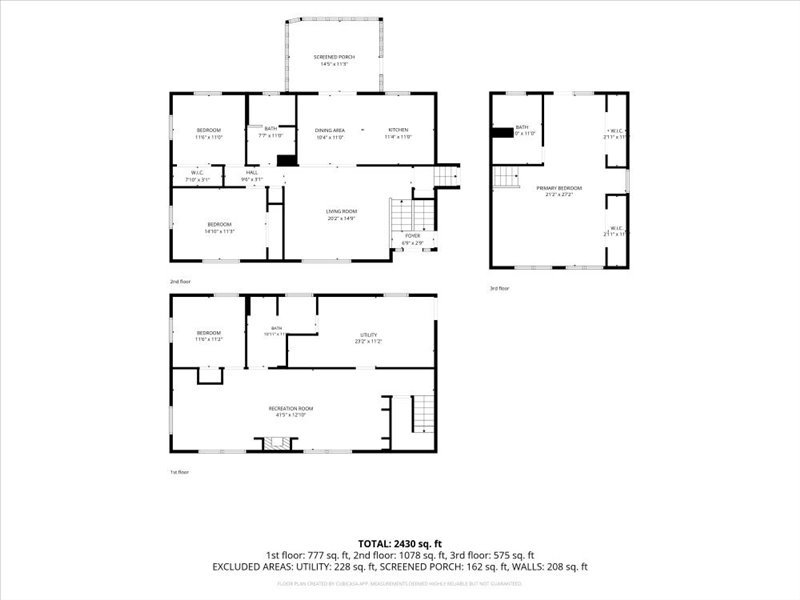 8526 54th Street