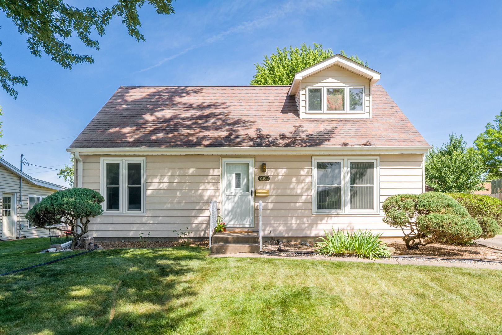 2368 Queens Court