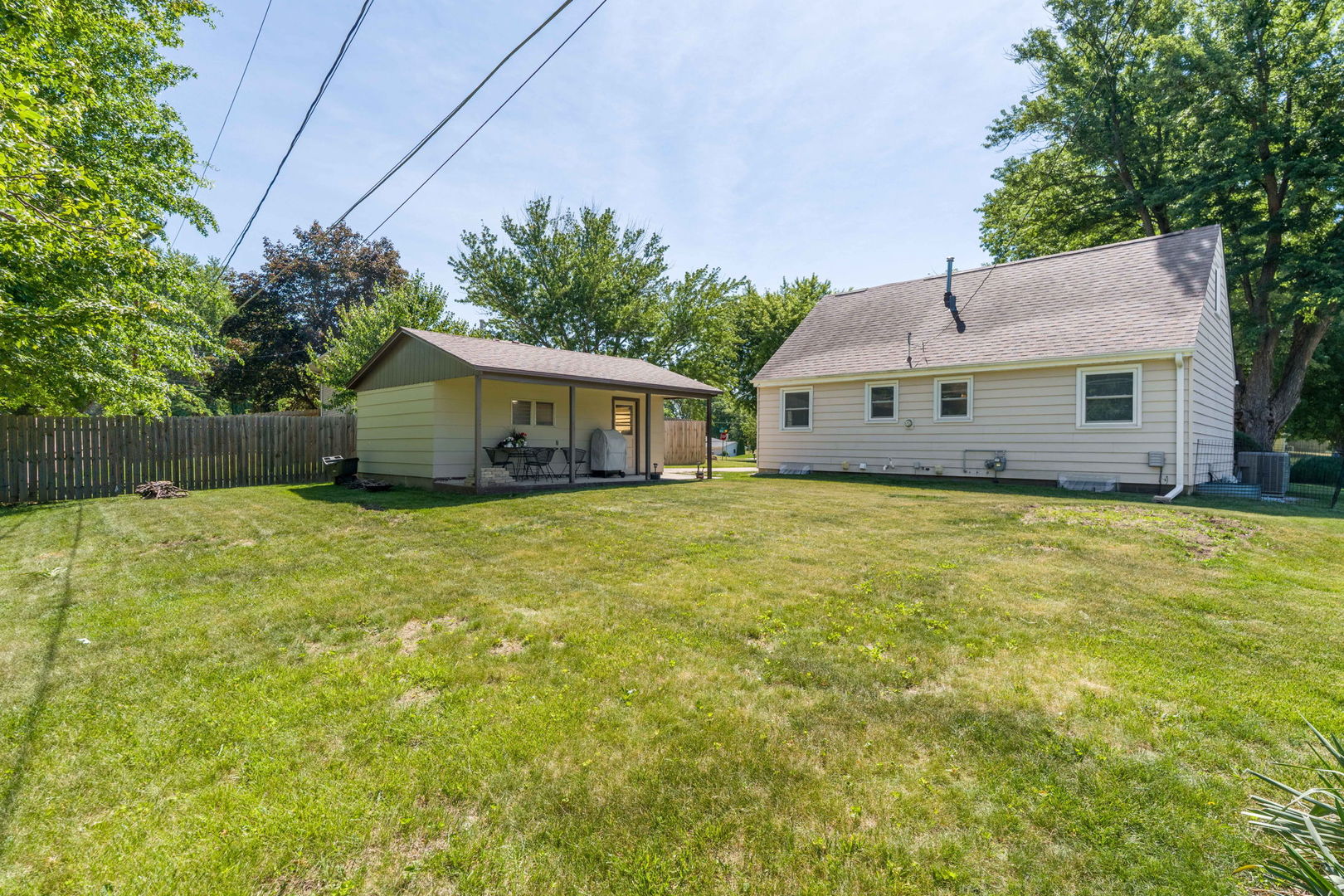 2368 Queens Court