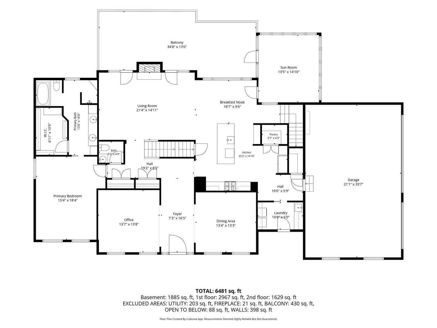 2267 Saint Andrews Circle