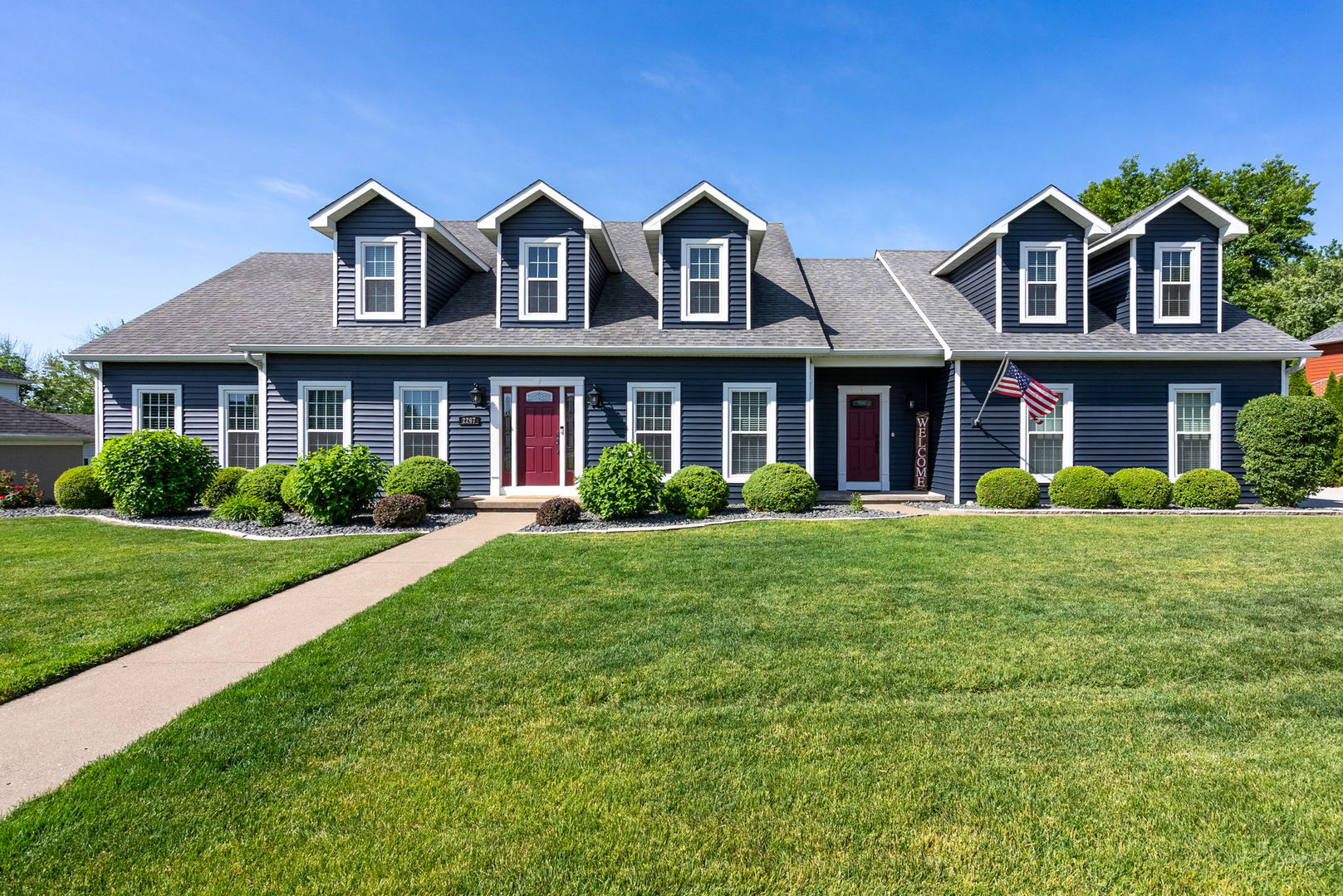 2267 Saint Andrews Circle