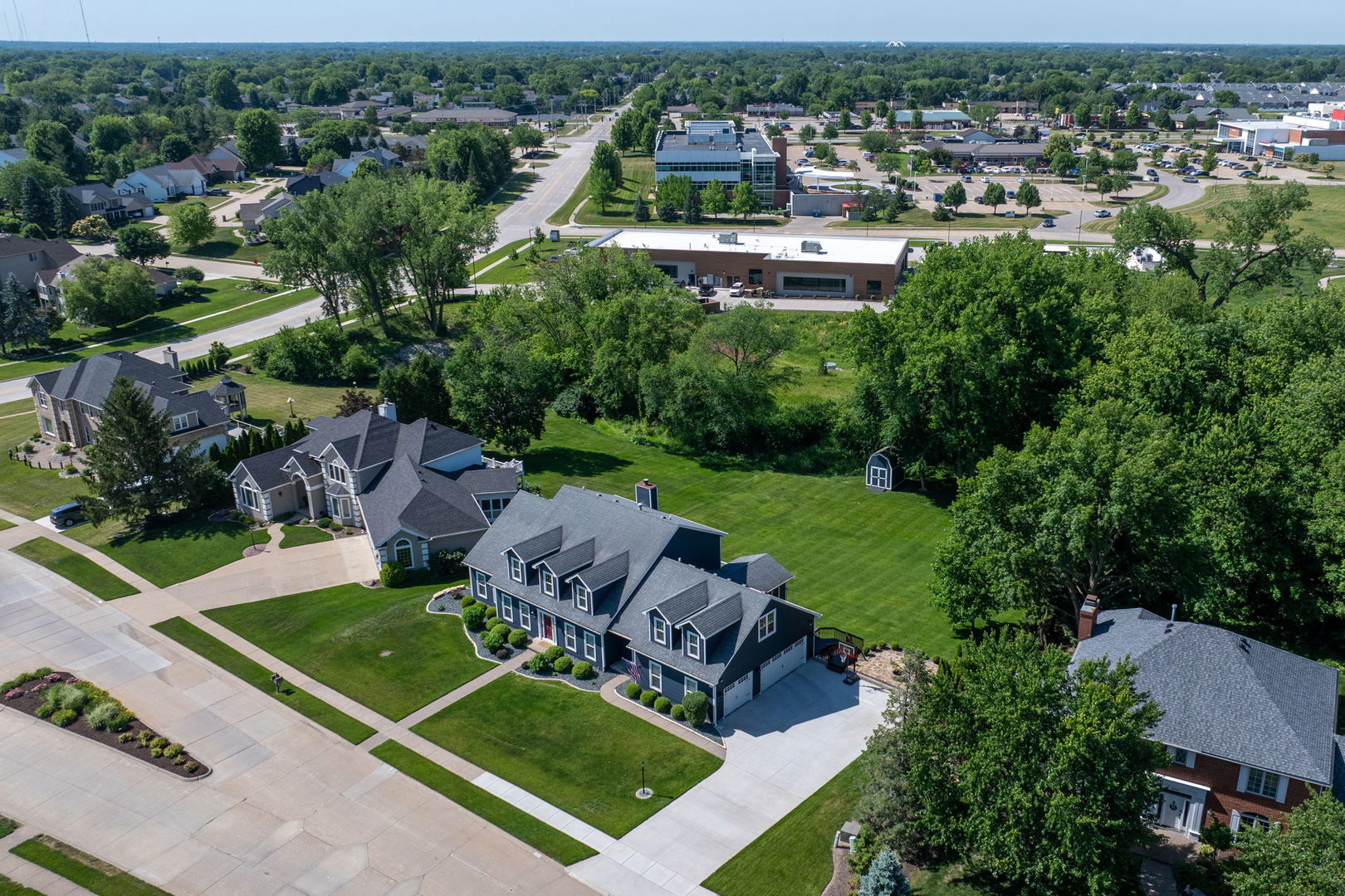 2267 Saint Andrews Circle
