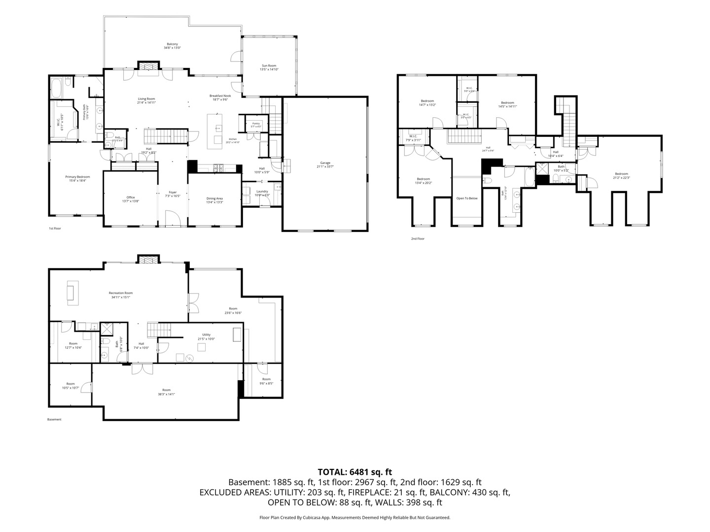 2267 Saint Andrews Circle