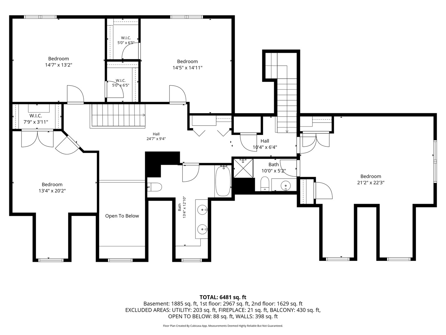2267 Saint Andrews Circle