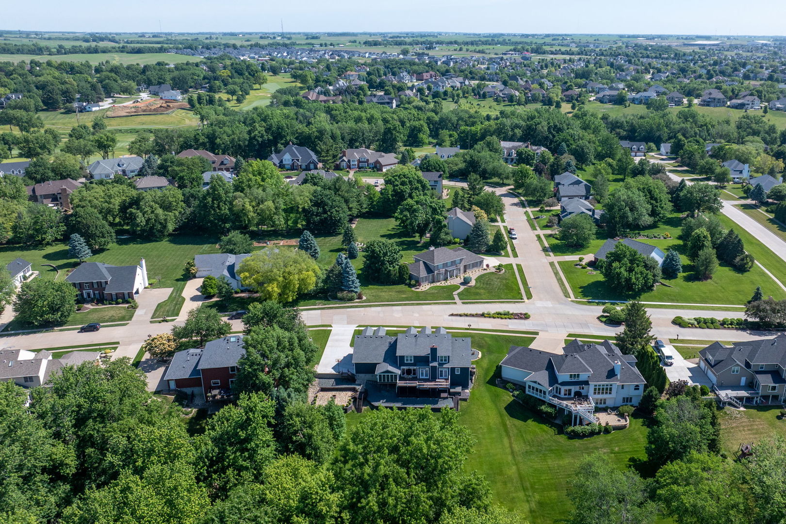 2267 Saint Andrews Circle