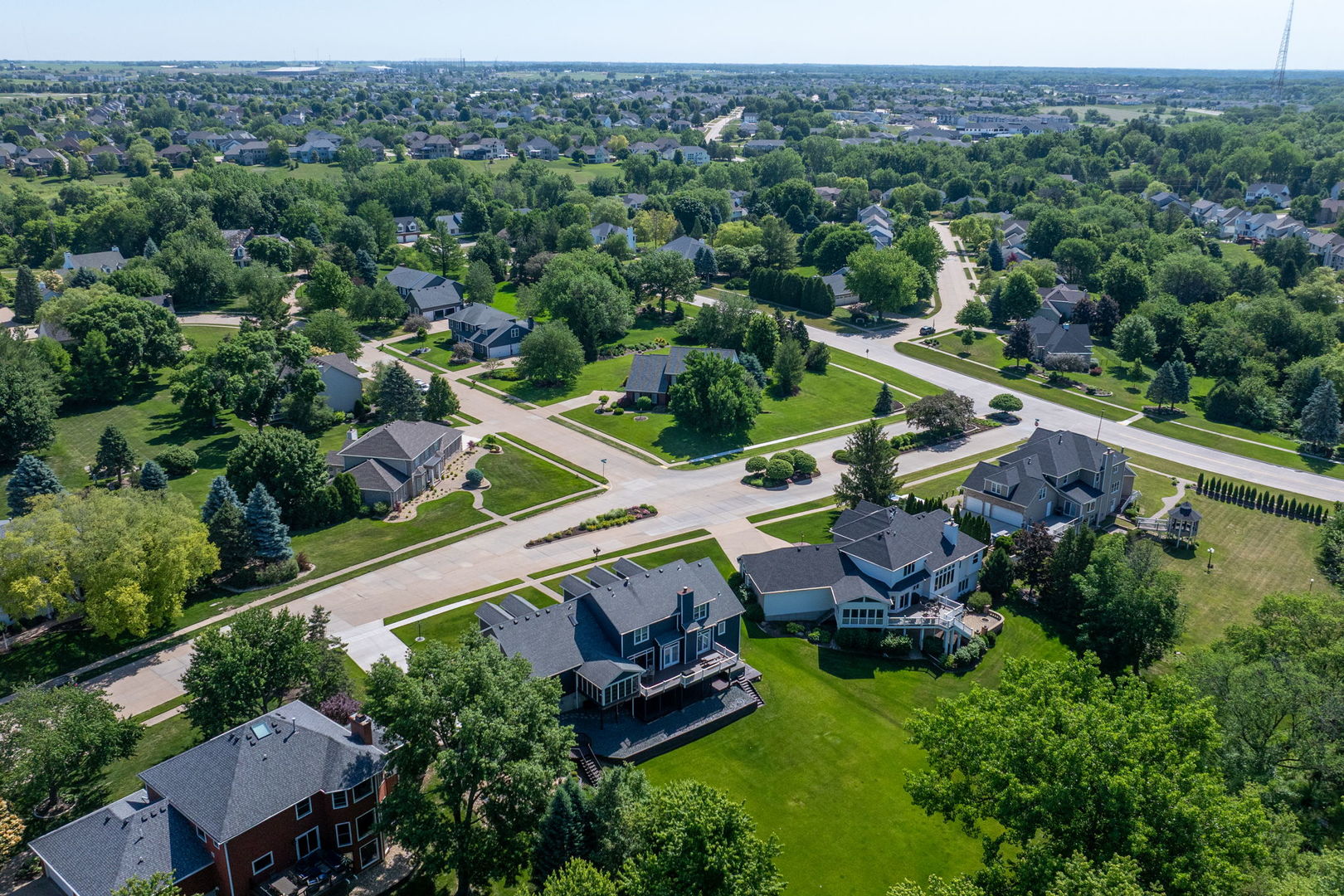2267 Saint Andrews Circle