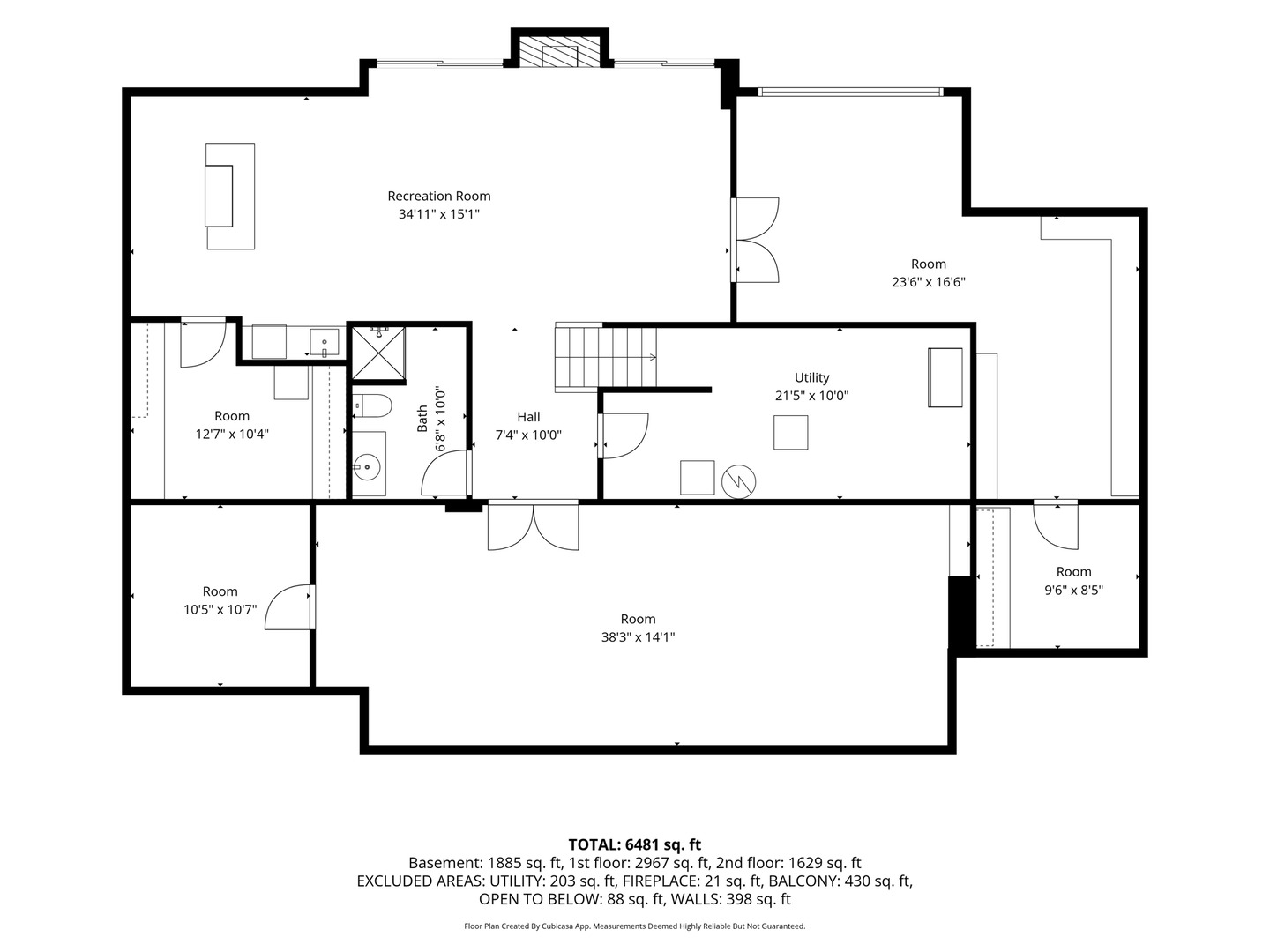 2267 Saint Andrews Circle