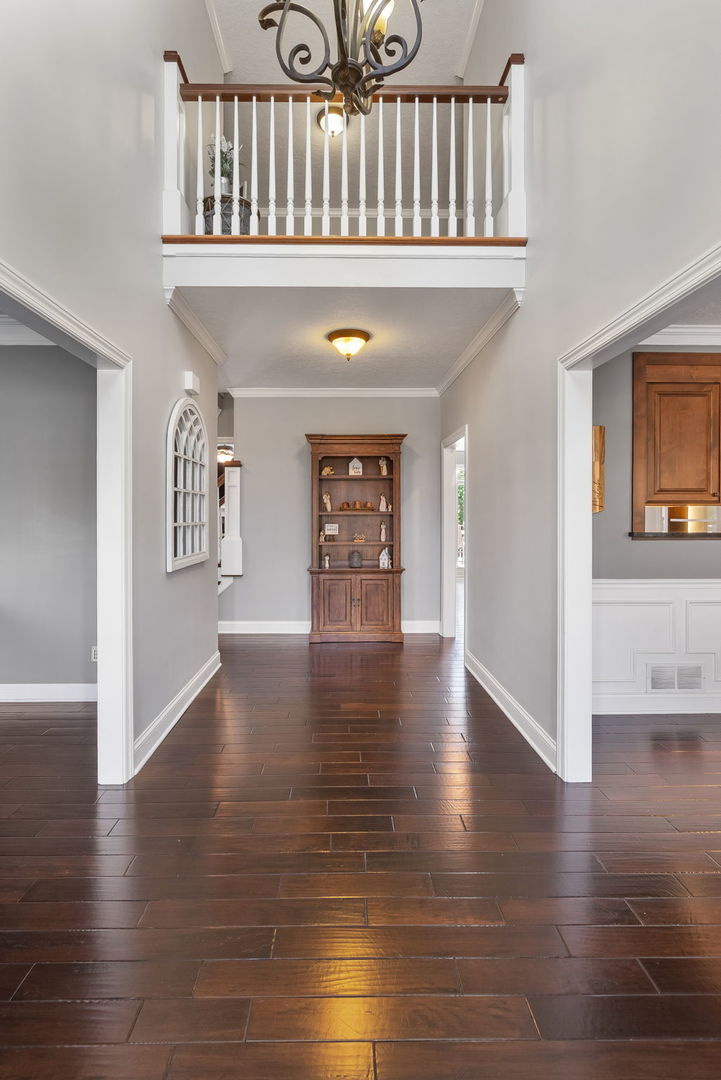 2267 Saint Andrews Circle