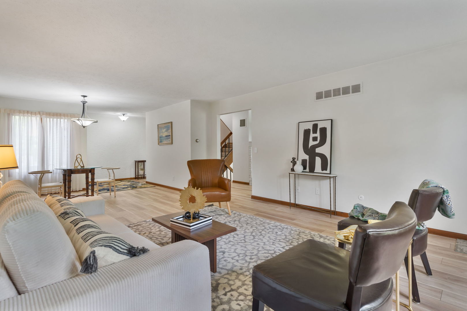 4554 Bunker Hill Drive