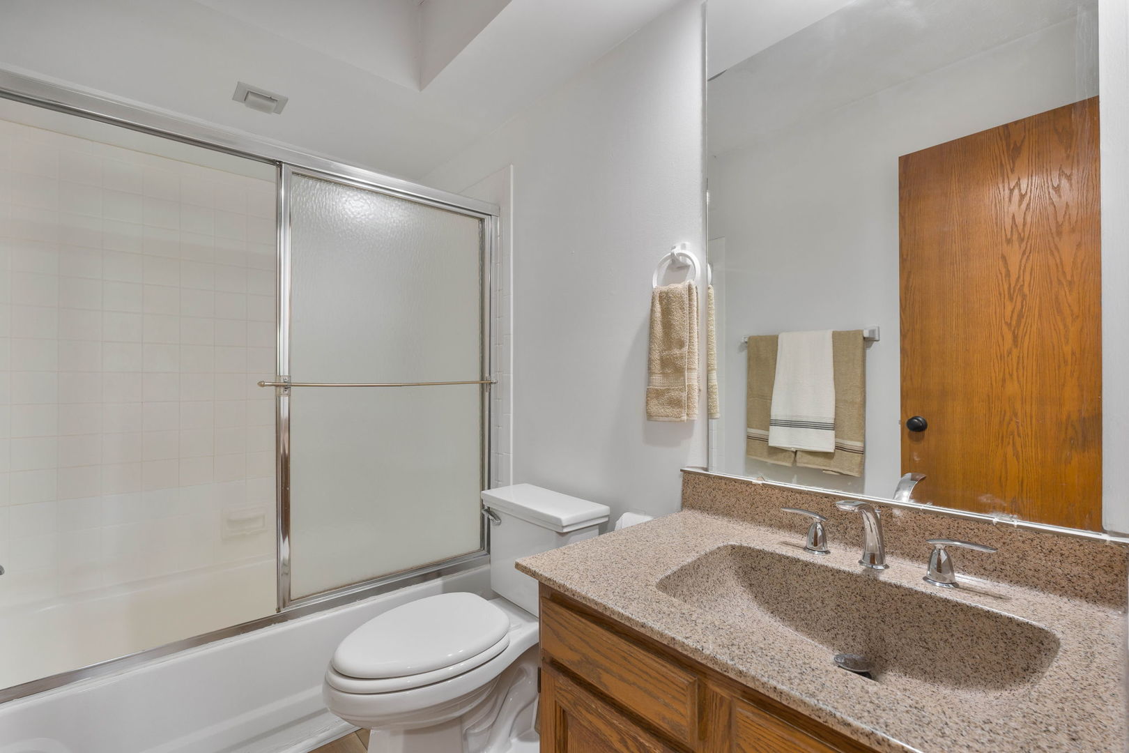4554 Bunker Hill Drive