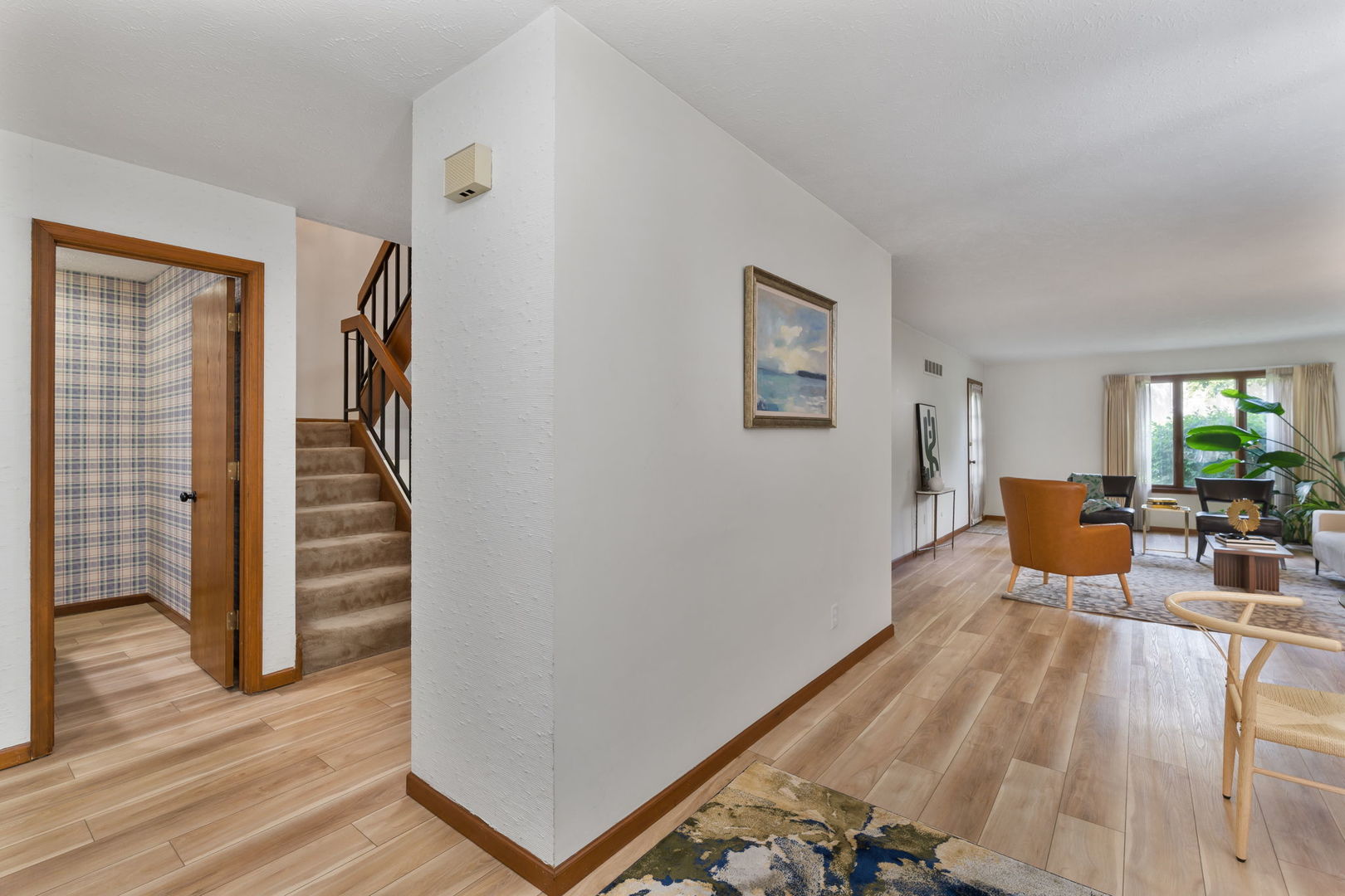 4554 Bunker Hill Drive