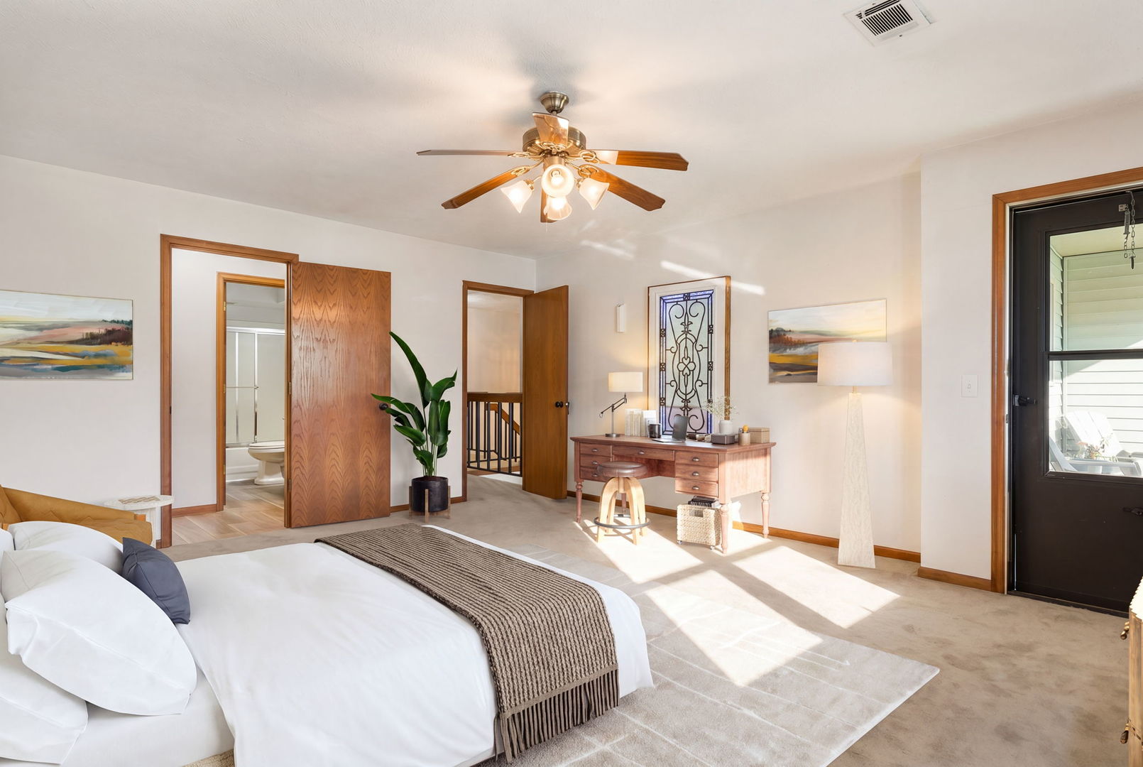 4554 Bunker Hill Drive