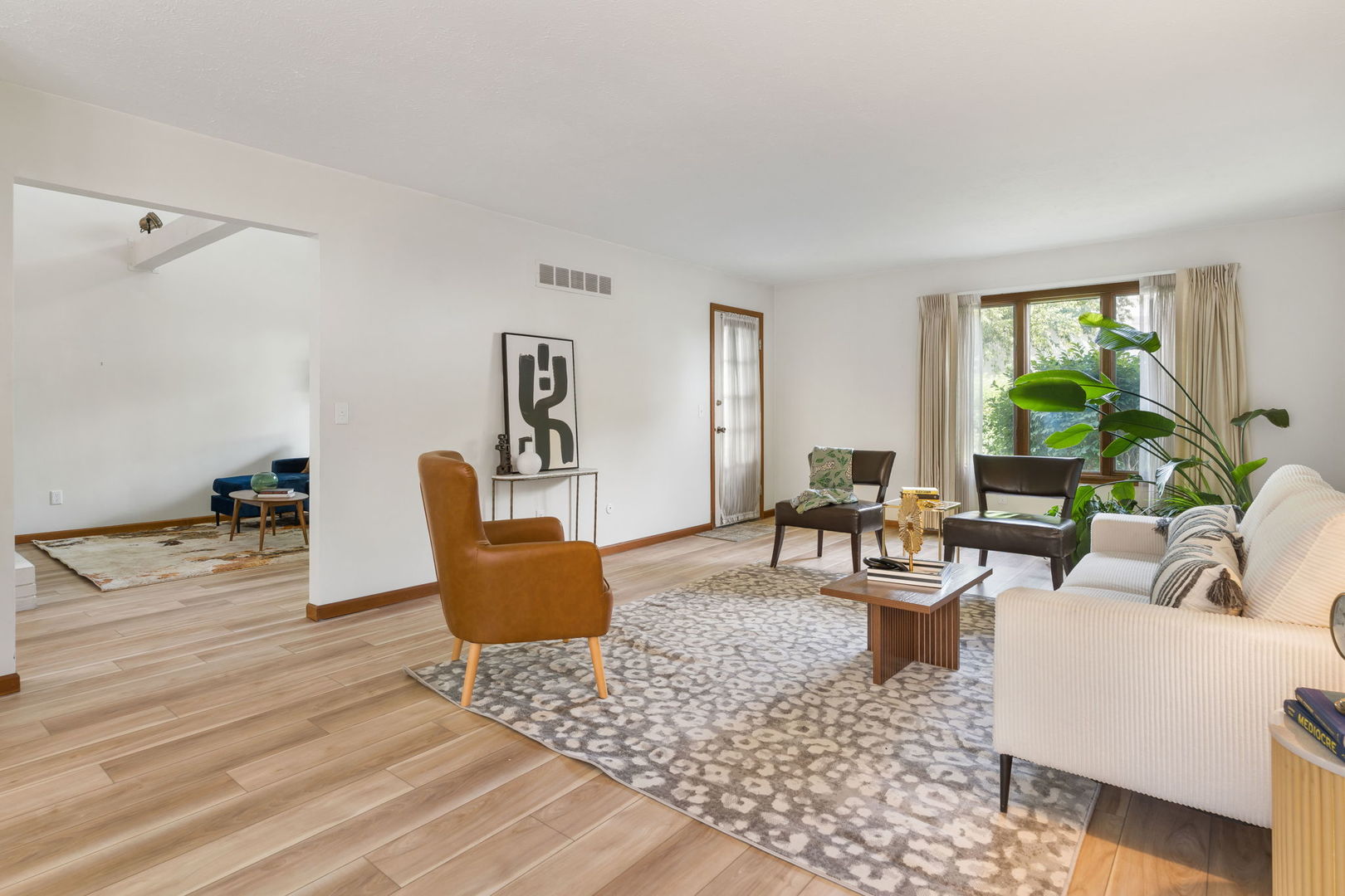 4554 Bunker Hill Drive