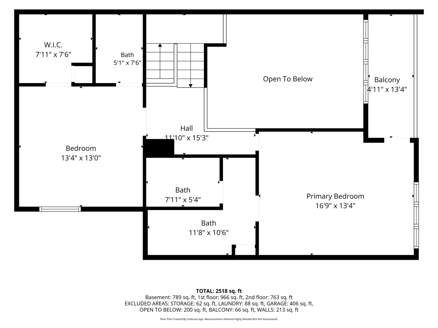 4554 Bunker Hill Drive