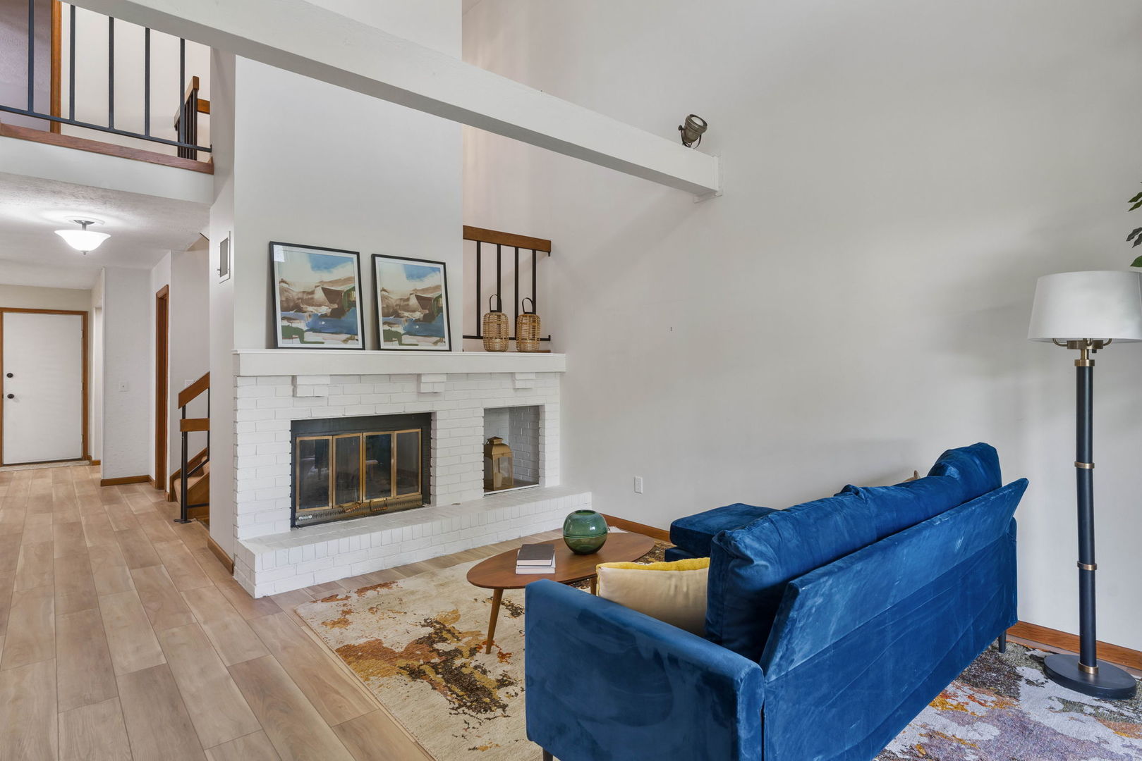 4554 Bunker Hill Drive