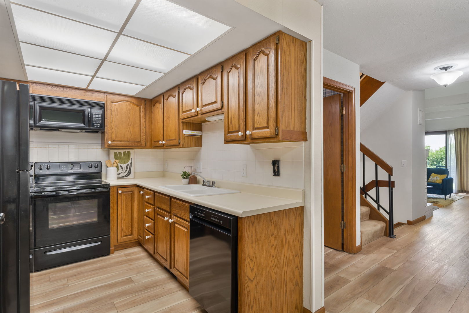 4554 Bunker Hill Drive