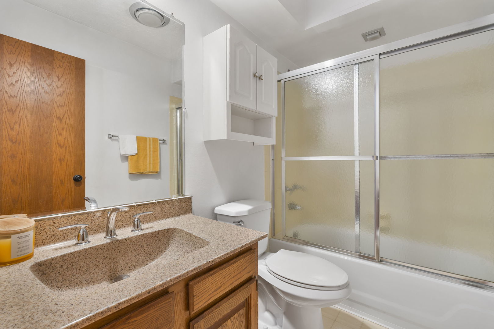 4554 Bunker Hill Drive