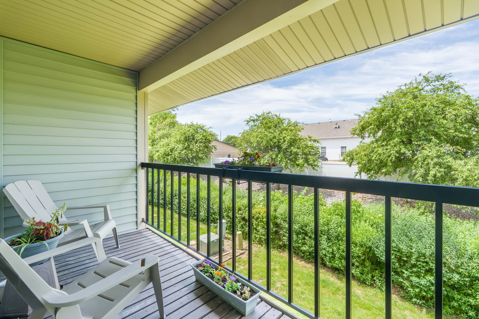 4554 Bunker Hill Drive