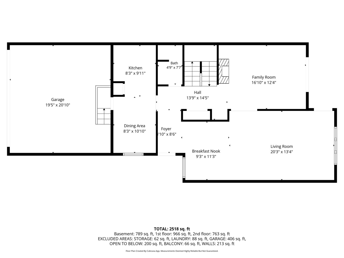 4554 Bunker Hill Drive