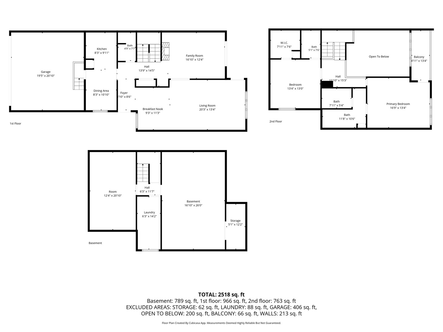 4554 Bunker Hill Drive
