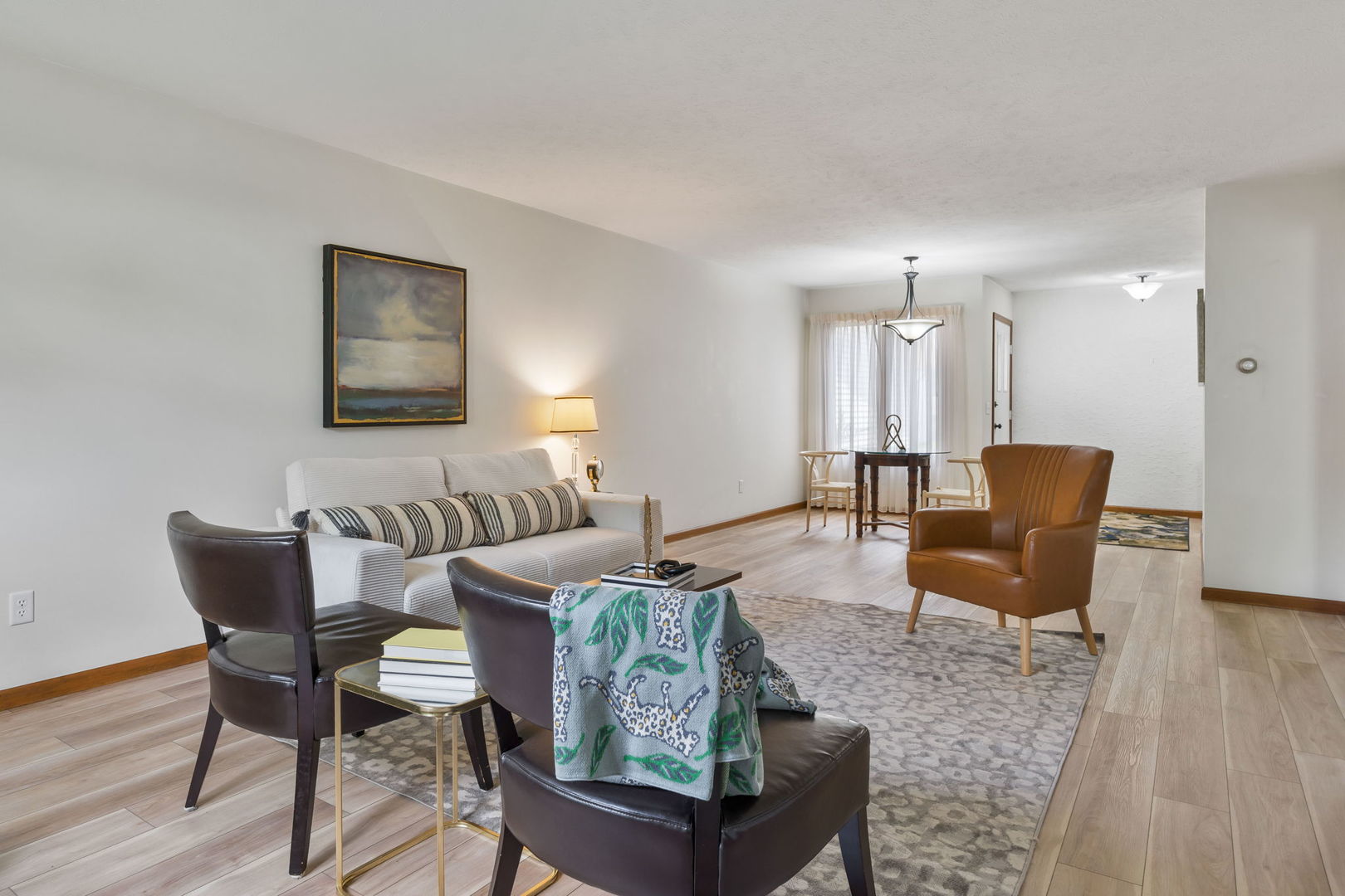 4554 Bunker Hill Drive